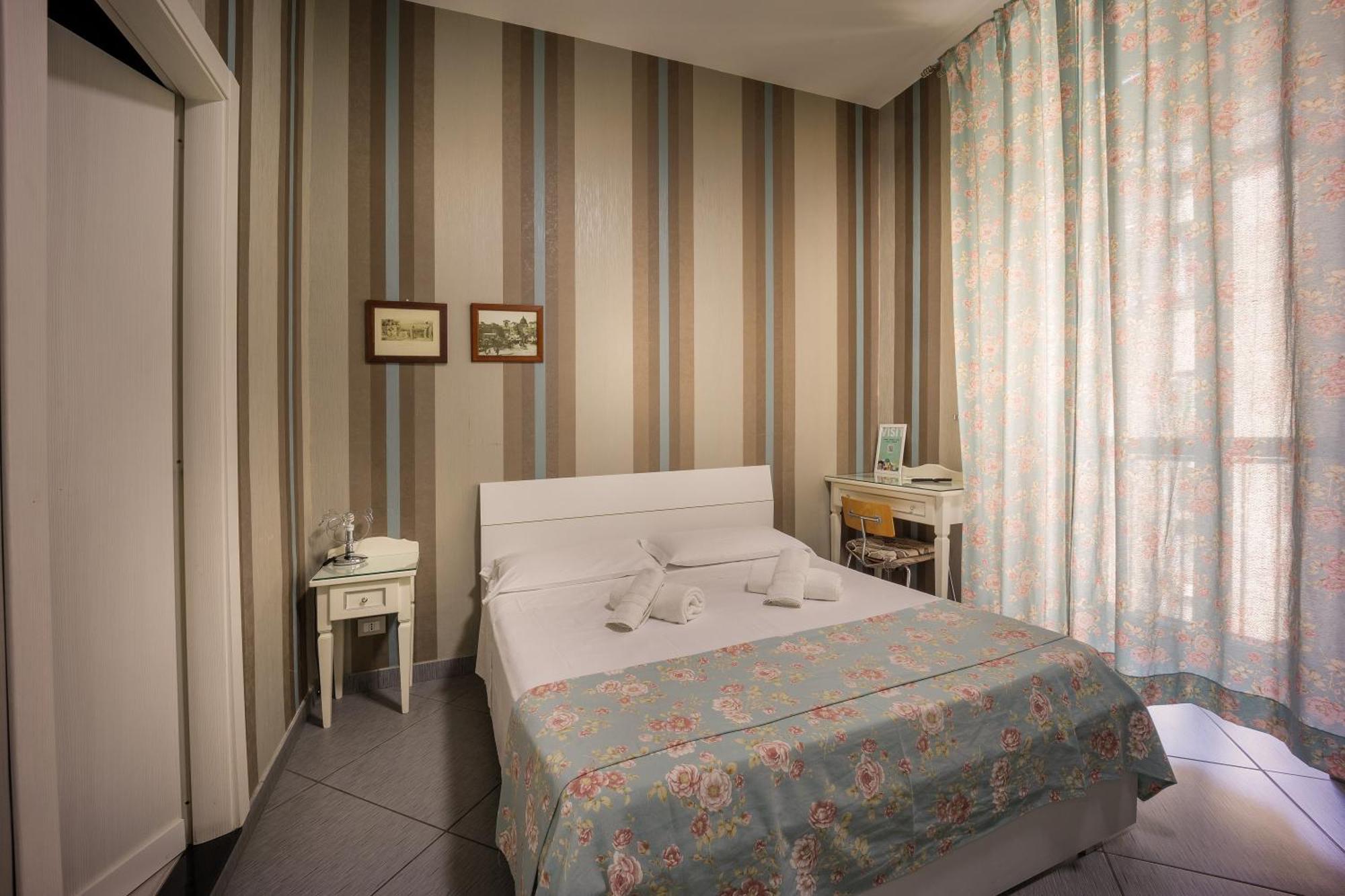 Hotel New Sayonara Napoli Exterior foto